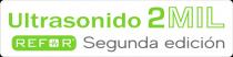 ULTRASONIDO 2 MIL REFOR SEGUNDA EDICIÓN