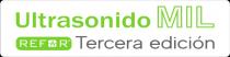 ULTRASONIDO MIL REFOR TERCERA EDICIÓN