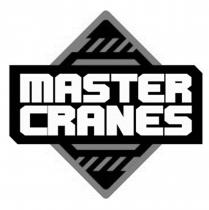 MASTER CRANES