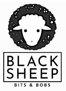 BLACK SHEEP BITS & BOBS