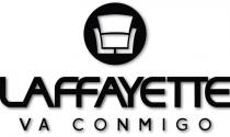 MUEBLES LAFFAYETTE