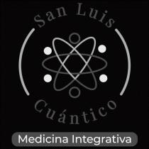 SAN LUIS CUÁNTICO MEDICINA INTEGRATIVA