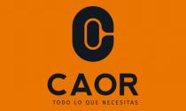 CO; CAOR; TODO LO QUE NECESITAS