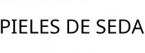 PIELES DE SEDA