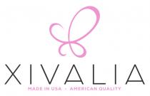XIVALIA