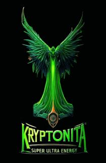 KRYPTONITA