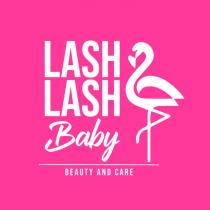 LASH LASH BABY BEAUTY AND CARE