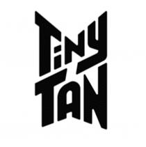 TINY TAN