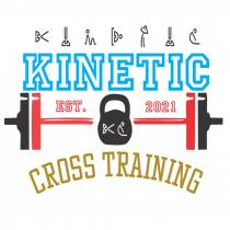 KINETIC CROSSTRAINING