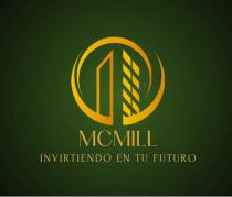 MCMILL ESTRATEGIAS INMOBILIARIAS