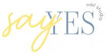 SAY YES