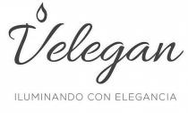 VELEGAN ILUMINANDO CON ELEGANCIA