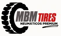 MBM TIRES