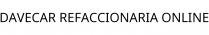 DAVECAR REFACCIONARIA ONLINE