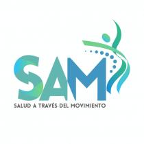 SALUD A TRAVÉS DEL MOVIMIENTO