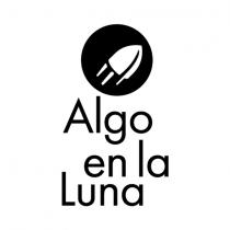 ALGO EN LA LUNA