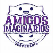 AMIGOS IMAGINARIOS