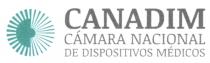 CANADIM CÁMARA NACIONAL DE DISPOSITIVOS MÉDICOS