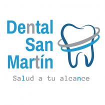 DENTAL SAN MARTIN SALUD A TU ALCANCE