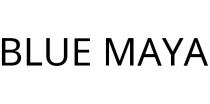 BLUE MAYA