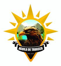 AGUILA DE TABASCO TRAVEL AGENCY
