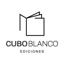 CUBO BLANCO EDICIONES
