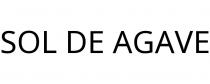 SOL DE AGAVE