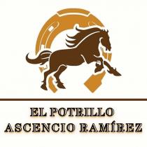 EL POTRILLO ASCENCIO RAMIREZ