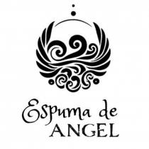 ESPUMA DE ANGEL