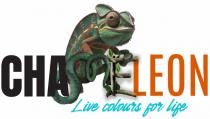 CHA LEON LIVE COLOURS FOR LIFE