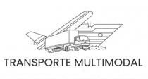 TRANSPORTE MULTIMODAL
