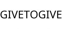 GIVETOGIVE
