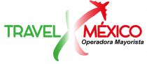 TRAVEL X MEXICO OPERADORA MAYORISTA