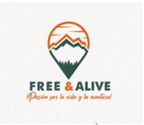 FREE & ALIVE PASION POR LA VIDA Y LA MONTAÑA