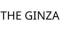 THE GINZA