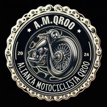 A.M.QROO ALIANZA DE MOTOCICLISTAS QROO