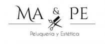 MA & PE