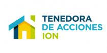 TENEDORA DE ACCIONES ION