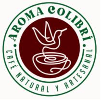 AROMA COLIBRÍ