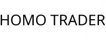 HOMO TRADER