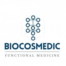 BIOCOSMEDIC FUNCTIONAL MEDICINE