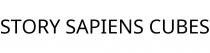 STORY SAPIENS CUBES