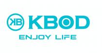 KB KBOD ENJOY LIFE