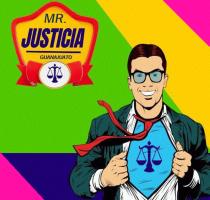 MR. JUSTICIA GUANAJUATO