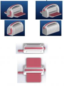 IMAGEN COMERCIAL DE UNA MÁQUINA