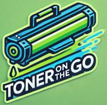 TONER ON THE GO