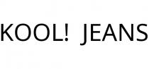 KOOL!;JEANS