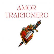 AMOR TRAICIONERO
