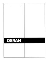 OSRAM