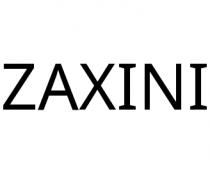 ZAXINI